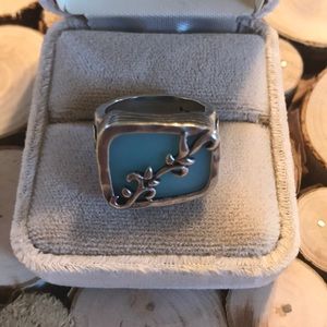 WEEKEND SALE-SILPADA RING